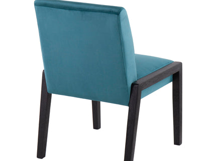 Carmen - Contemporary Elegant Design Chair (Set of 2)