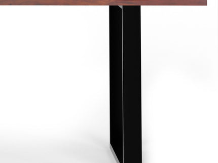 Fieldcrest - Handcrafted Dining Table