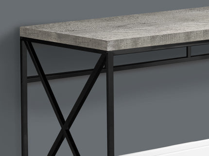 Computer Desk For Home Office, Laptop, Glossy Contemporary & Modern