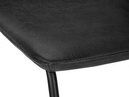 Office Chair, Bar Height, Standing, Computer Desk, Work, Look, Contemporary, Modern