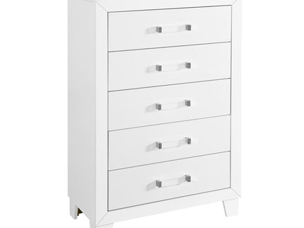 Omoda - Chest - White