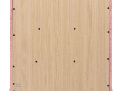 Louis Phillipe - Nightstand - Wood