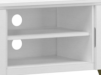 Lowry - Handcrafted, TV Media Stand