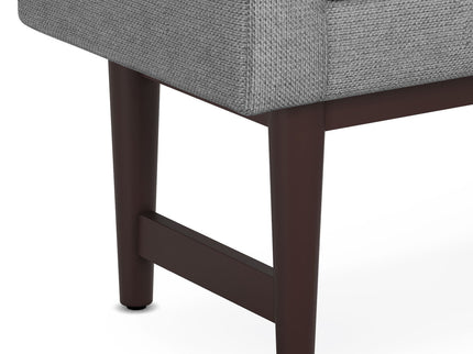 Scott - Upholstered Ottoman Bench