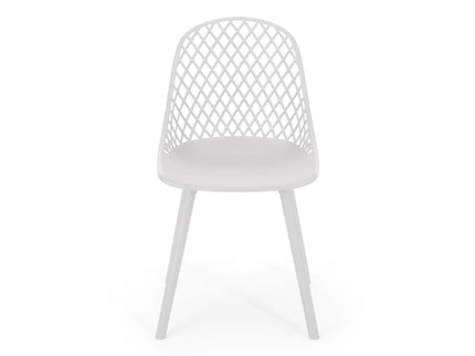Lily Chair (Set of 2)