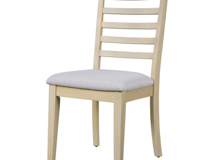 Extendable Dining Set, Farmhouse Extendable Table With Upholstered Chairs