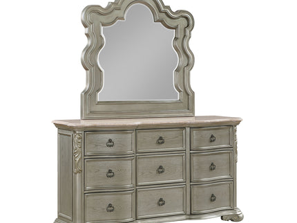 Bella - Bedroom Set
