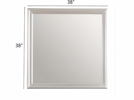 Traditional Wall Mirror For Any Space