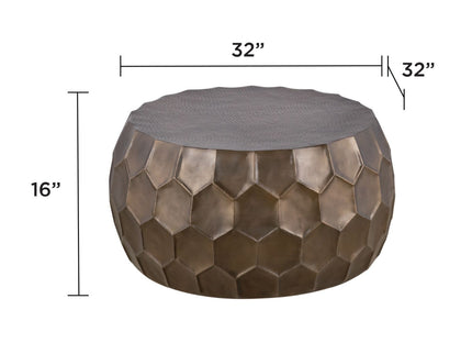 Ct101 & Et101 - 2 Piece Table Set