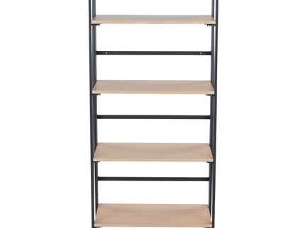 Dakota - Contemporary Bookcase