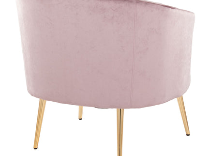 Tania - Contemporary / Glam Chair