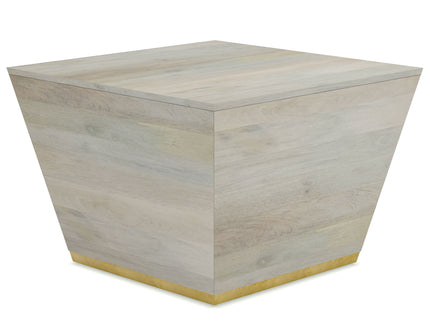 Abba - Handcrafted Coffee Table