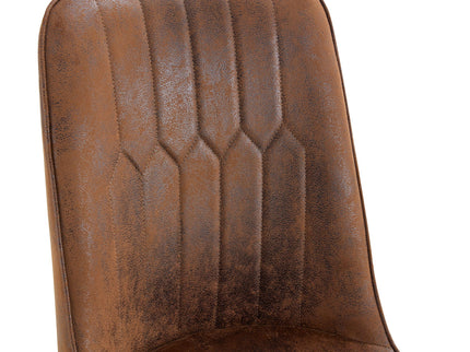 Modern Comfort Dining Chair