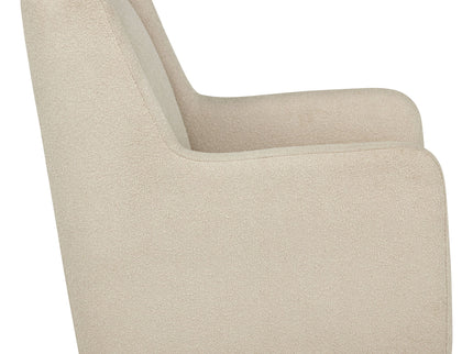 Omari - Swivel Glider Chair
