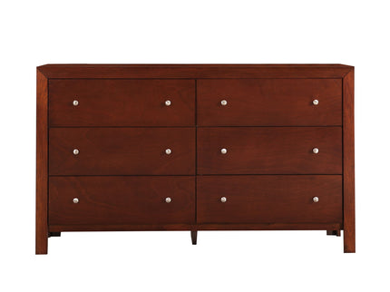 Summit - Dresser - Cherry