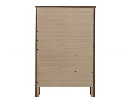 Daniel - Chest, 5 Drawer Storage Unit