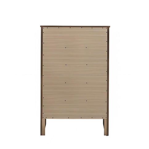 Daniel - Chest, 5 Drawer Storage Unit