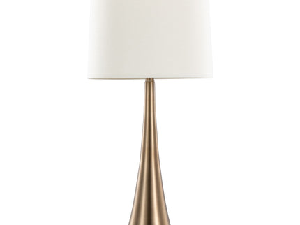 Diana - Contemporary Table Lamp (Set of 2)