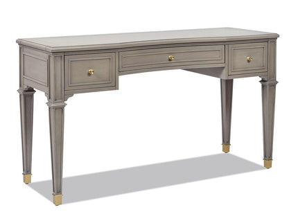 Dauphin - 3 Drawer Executive Desk