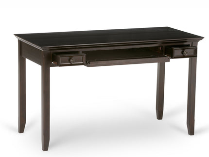 Amherst - Desk - Hickory Brown