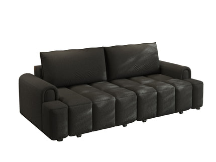 4 Seater Modern Couch With Seats Storage