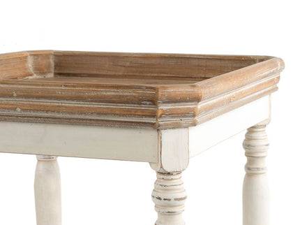 Narrow Alcott Table