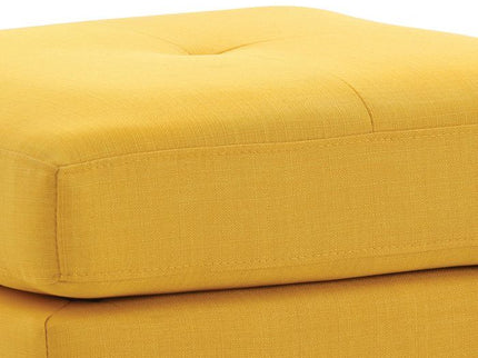 Casual Ottoman For Stylish Spaces