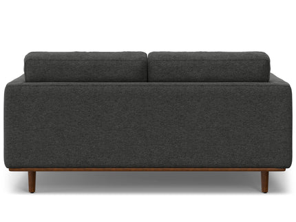 Morrison - Sofa And Ottoman Set