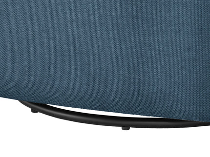 Ardena - Modern Swivel Barrel Chair
