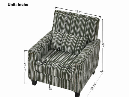 Comfy Armchair For Living Room
