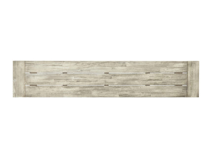 Carlisle - Dining Bench