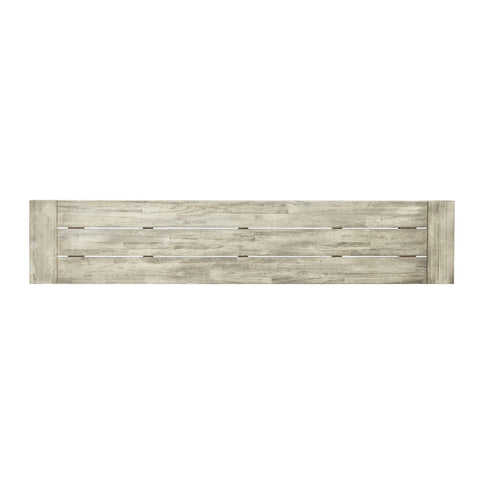 Carlisle - Dining Bench