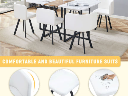 Dining Chair (Set of 6)