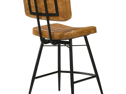 Senko - Upholstered Counter Chair (Set of 2)