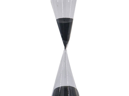Triangular Shape Hourglass, Sand