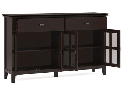 Artisan - 4 Door Sideboard Buffet