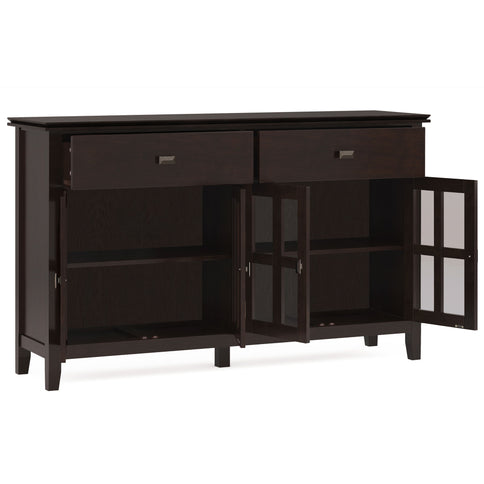 Artisan - 4 Door Sideboard Buffet
