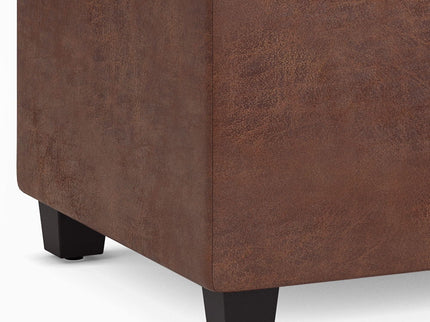 Avalon - Multifunctional Storage Ottoman Bench