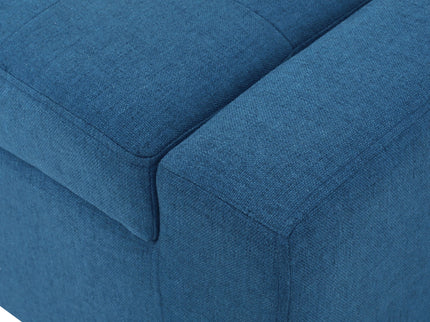 Tufted Storage Ottoman Bench
