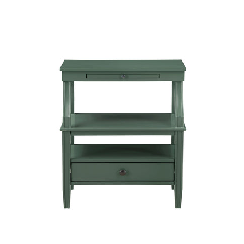 Newland - Storage Nightstand