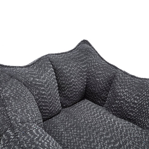 Comfortable Sofa Chairs With Highly Resilient Foam For Living Rooms And Bedrooms