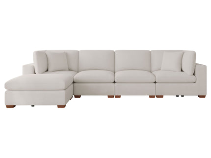 Ridgemont - Sectional Sofa