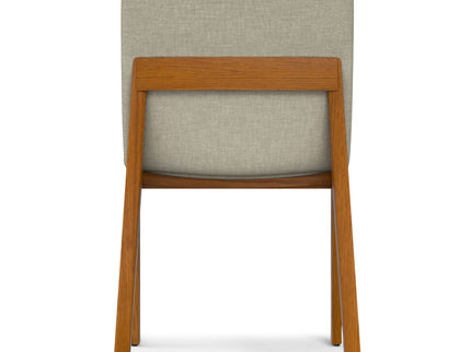 Selena - Upholstered Dining Chair (Set of 2)