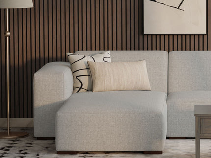 Rex - Chaise Sofa Module