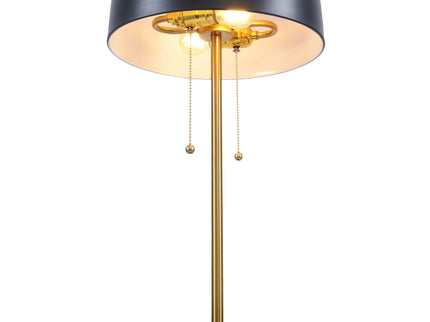 Obni - Table Lamp - Black