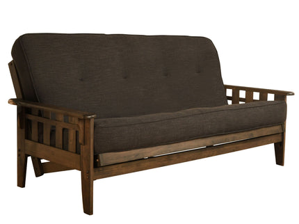 Montana - Full Size Futon Frame Sofa