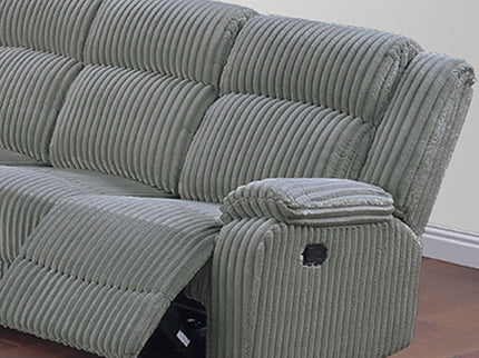 Motion Recliner Sofa