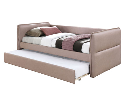 Daybed With A Trundle, Stylish Design