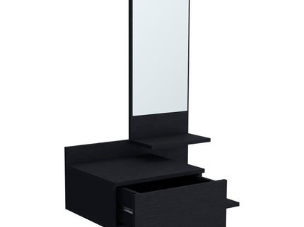 Lowell - Floating Hallway Cabinet