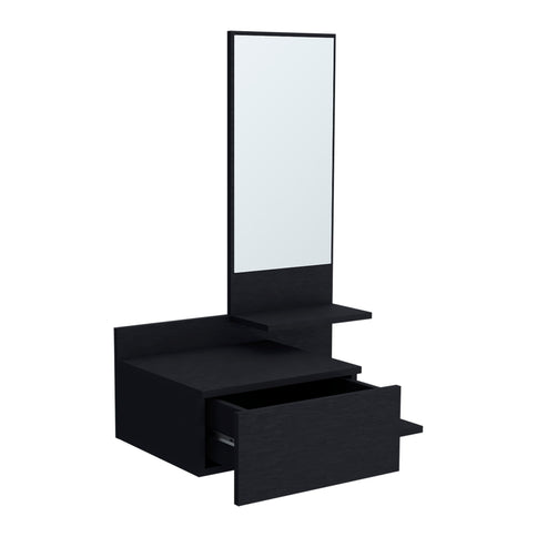 Lowell - Floating Hallway Cabinet